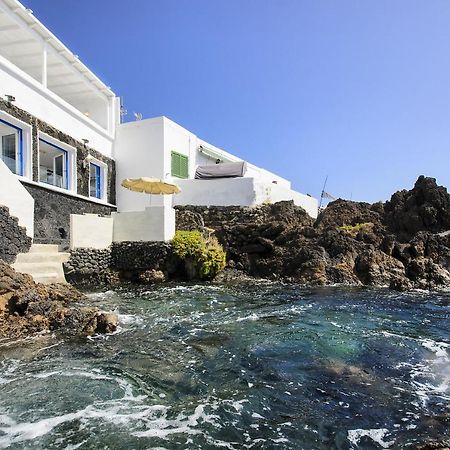 Casa La Marea Villa Punta Mujeres Exterior photo