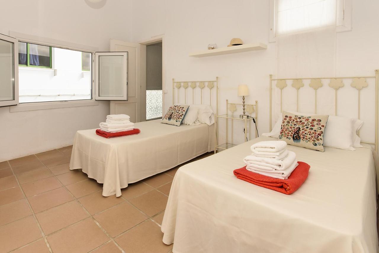 Casa La Marea Villa Punta Mujeres Exterior photo